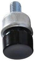 Omega 24" Deep x 30" Wide x 74" High 3 Tier Chrome Starter Shelving Unit