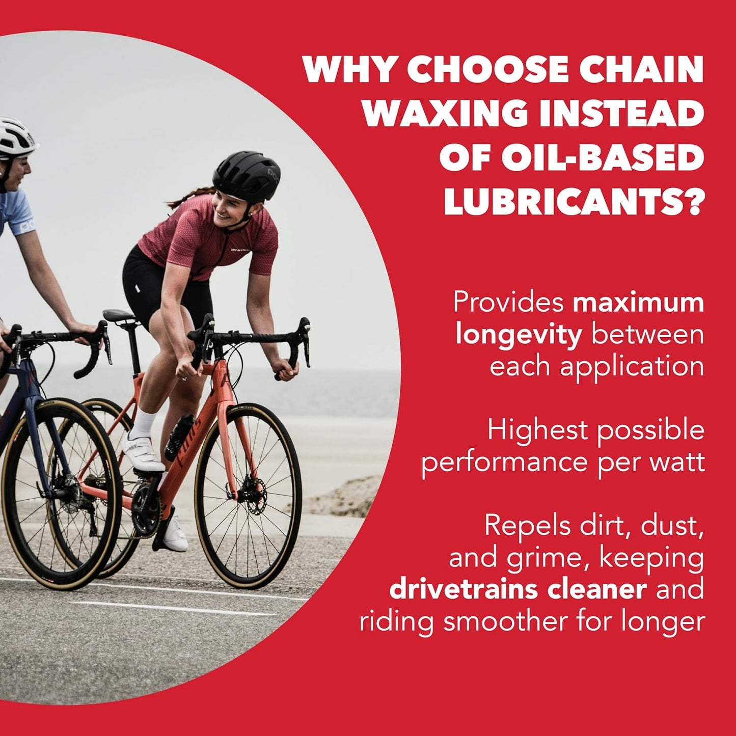 SILCA Professional Grade Bike Chain Cleaner and Liquid Wax - 2 Pack Starter Bundle with Silca PRO Chain Stripper & Super Seret Chain Wax, Concentrate, 4oz Bottles with Applicator Tip