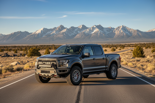 🚗 Top Popular Car Models in the U.S. (2025 Guide)