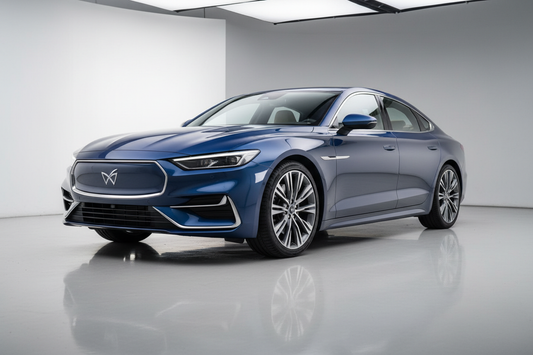 🚗 Internal Combustion Engine Car Maintenance Guide: Essential Consumables You Must Manage