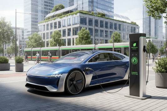 ⚡ Electric Vehicles Pros & Cons: Is an EV the Right Choice for You?
