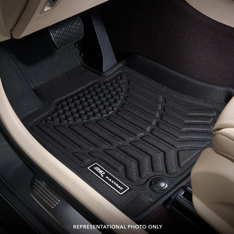 🌦️🚗 All-Weather Car Mats Explained: Do You Really Need Them?