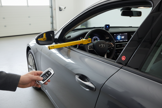Anti-Theft Devices That Actually Work 🚗🔐