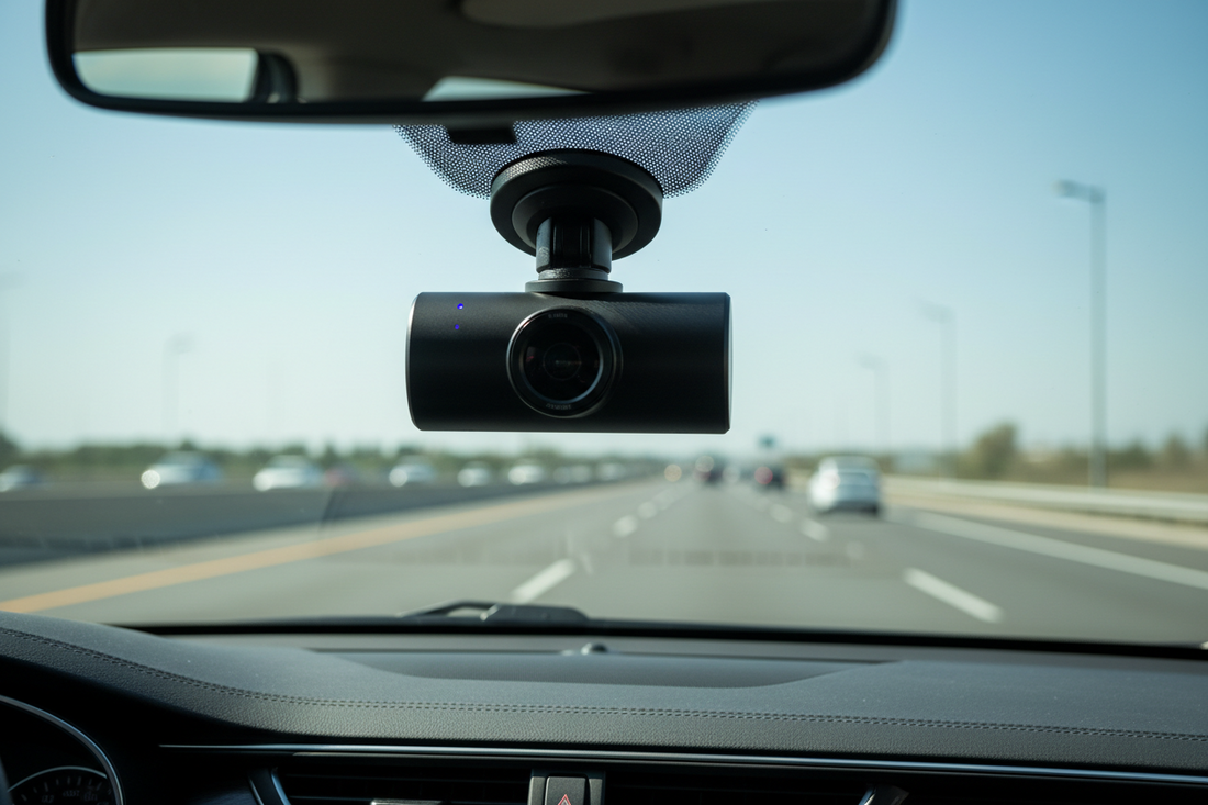 🚗📷 Best Car Dash Cams for Everyday Drivers