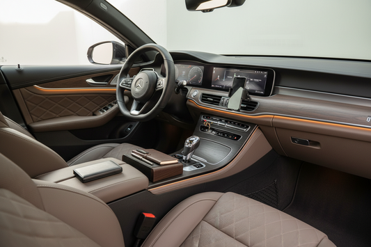 Car Accessories That Upgrade Your Interior Instantly 🚗✨