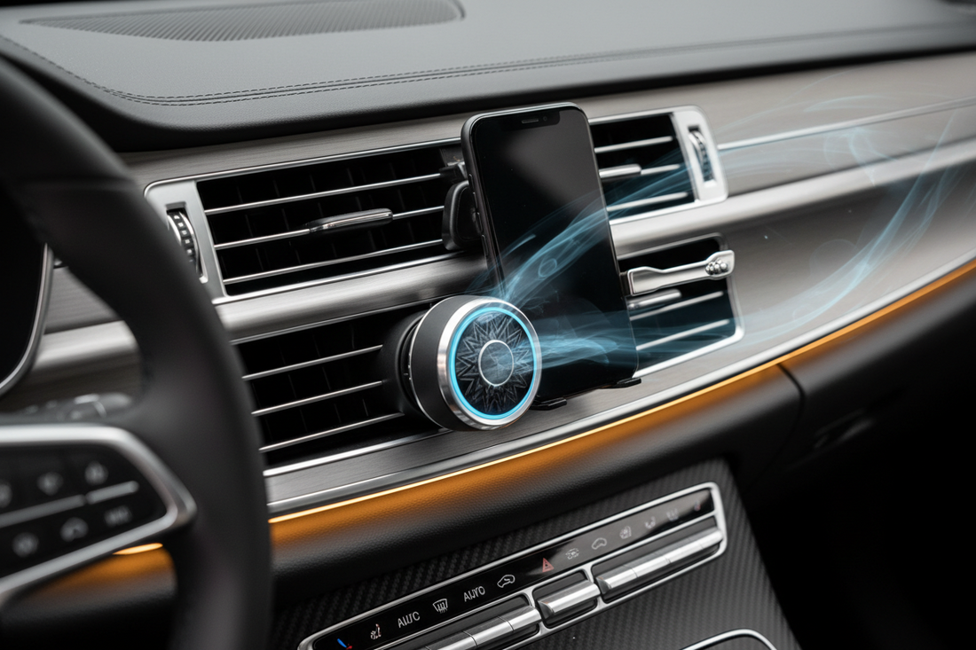 Car Vent Accessories That Improve Airflow 🌬️🚗