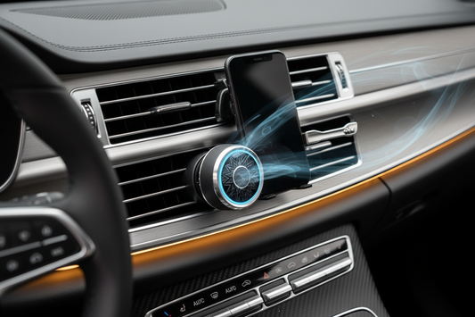 Car Vent Accessories That Improve Airflow 🌬️🚗