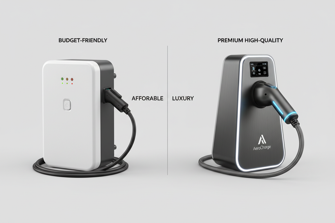 ⚡ Cheap vs Premium Car Chargers – Which Is Better?