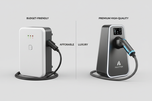 ⚡ Cheap vs Premium Car Chargers – Which Is Better?