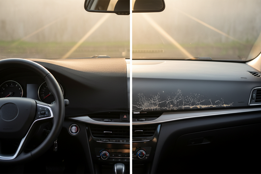 Dashboard Covers – Protection or Gimmick? 🚗