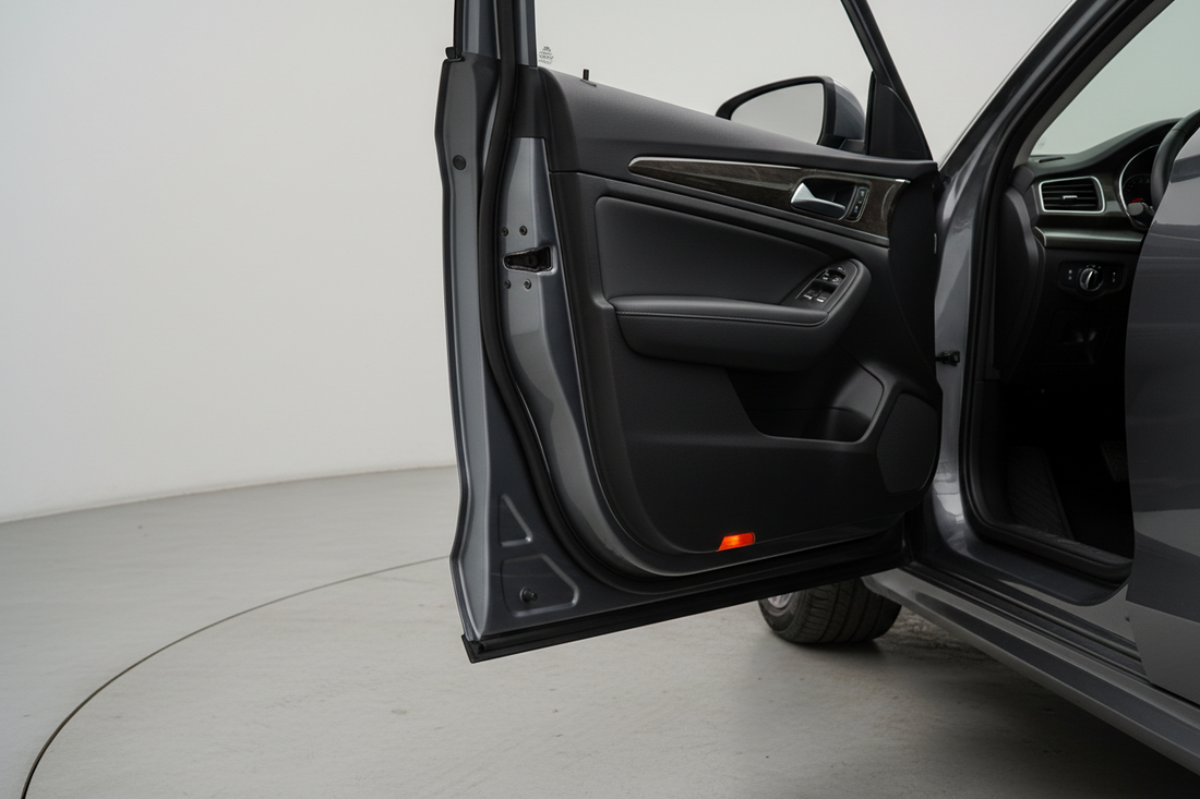 Door Edge Guards – Do They Really Work? 🚗
