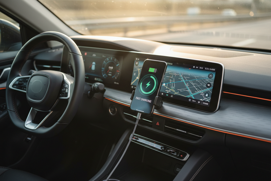 Fast Charging in Your Car: What You Need to Know