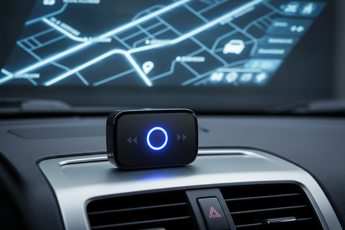 GPS Trackers for Cars – What to Know Before Buying 🚗📍