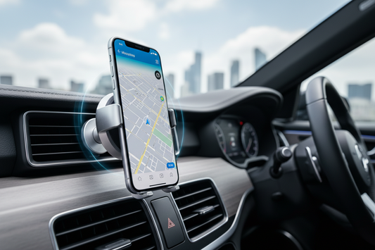 🧲📱 MagSafe Car Mounts – Are They Worth It?