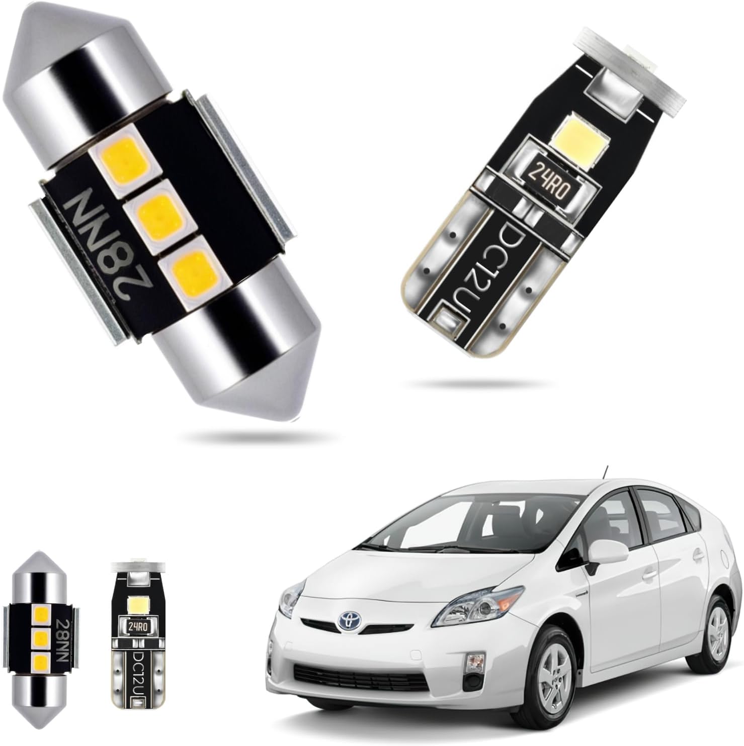 Lighting & Electrical