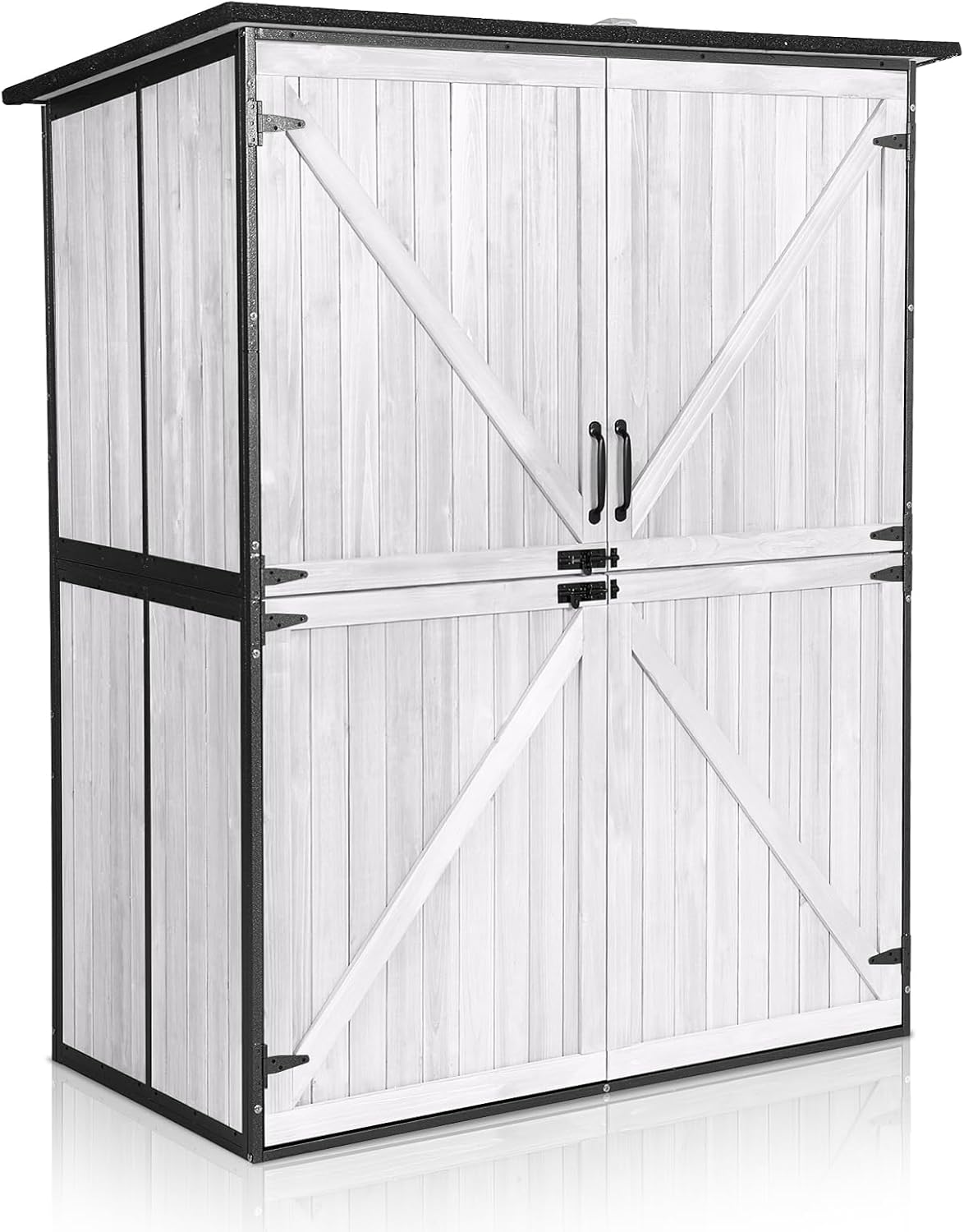 Outdoor Storage & Housing