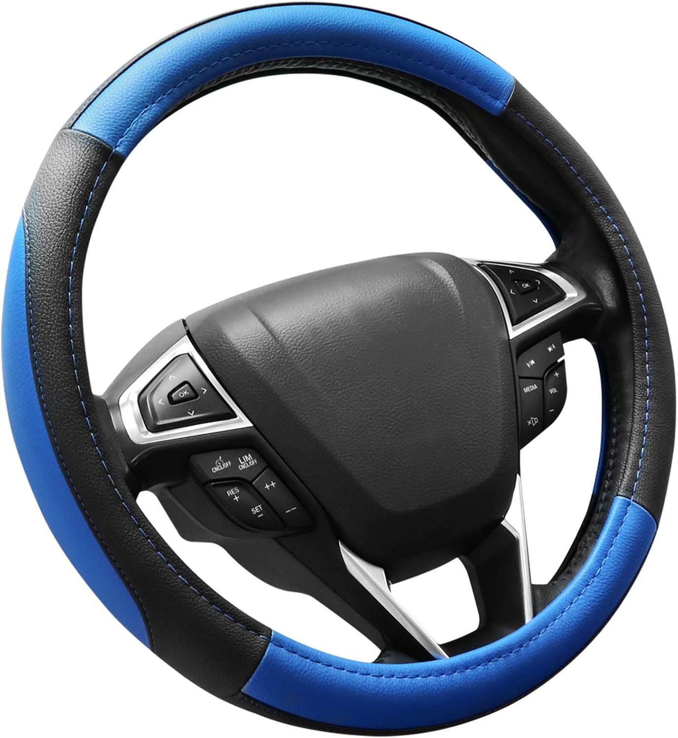 Steering Wheels & Accessories