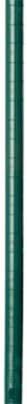 Omega 24" Deep x 24" Wide x 54" High 3 Tier Freezer Starter Shelving Unit