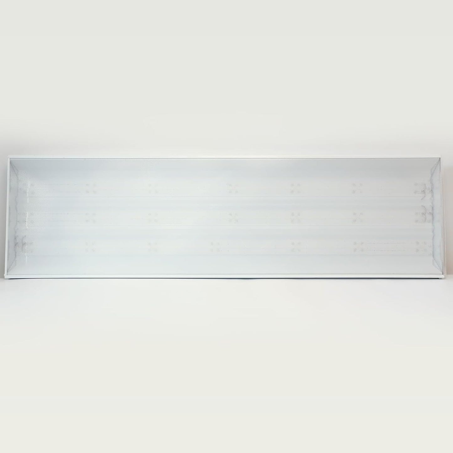 CINOTON 4FT 210W LED Shop Light with 28350LM,0-10V Dimmable Linear High Bay Lighting with 5000K,120-277V 135LM/W Commercial Hanging Lights for Garage Office Warehouse Workshop Factory UL Listed 2Pack