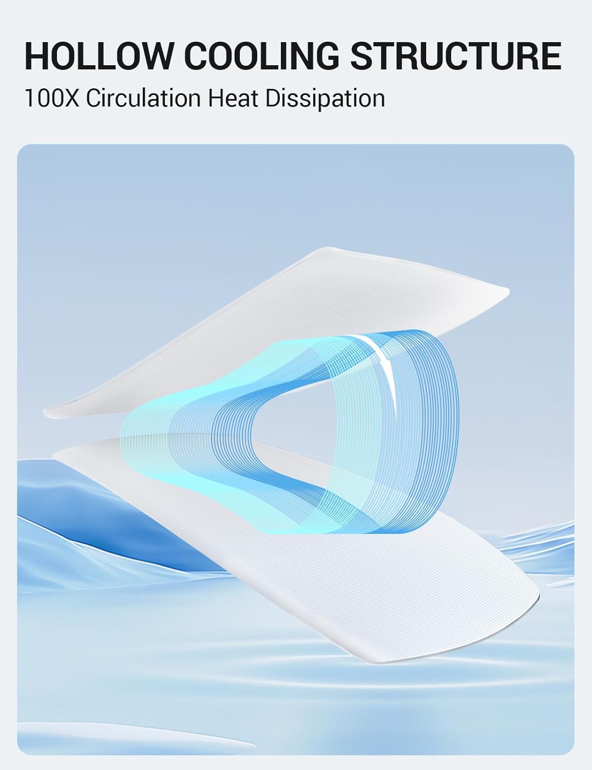 Proadsy for Hyundai Palisade 2020-2025 Windshield Sun Shade 4-Layer Foldable Front Sunshade Protector Sun Visor Blocks UV Rays Keep Car Cooler