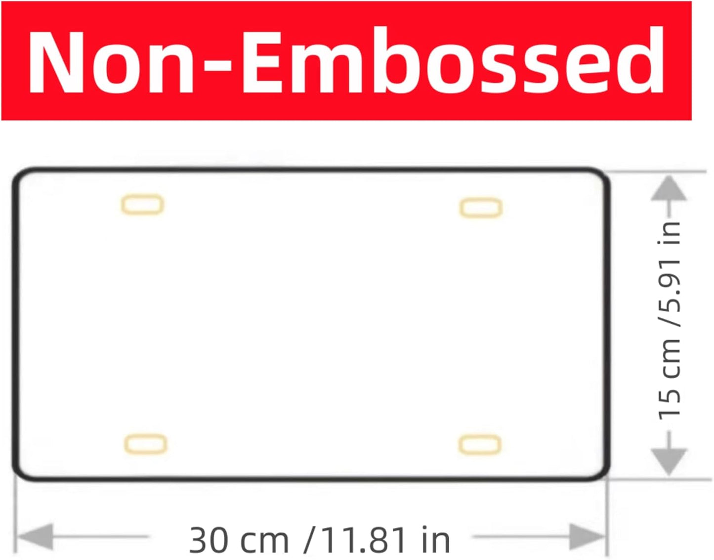 CANTINA Space Vintage Metal Tin Sign License Plate Bar Cafe Garage Cave Home Room Wall Bathroom Farmhouse Garden Porch Patio Decor, 12 x 6 Inch