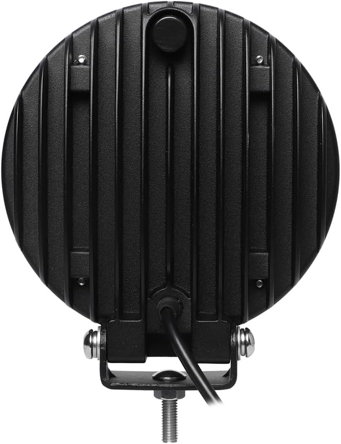 Exzeit 6 inch 224w Led Driving Lights, 22400 lumens Fog Light Ofroad Lights for Jeep Wrangler Trucks Toyota Pickup GMC SUV, 12V/24V