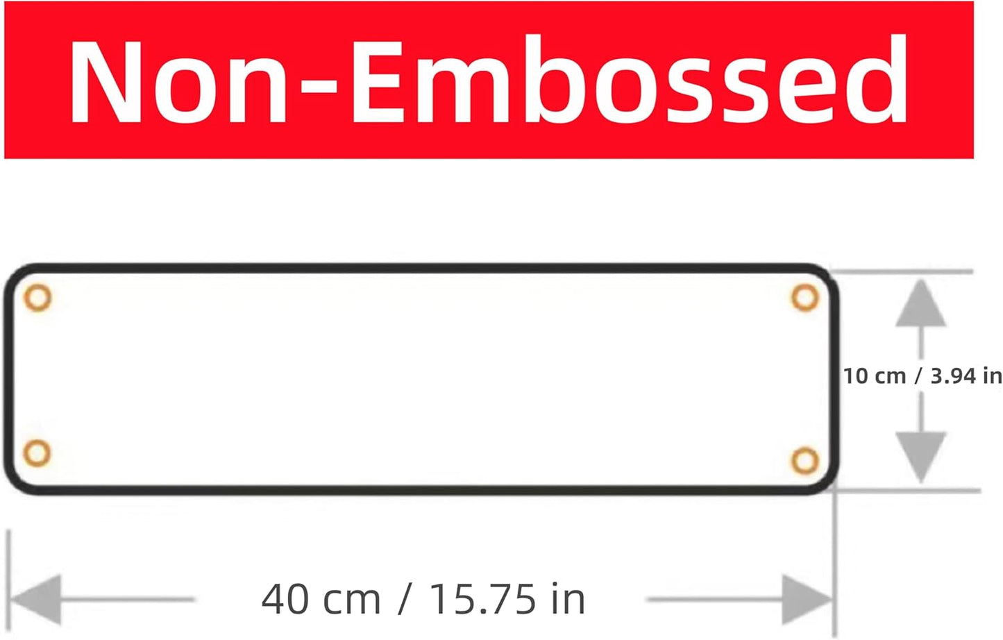 POLICE DEPT Vintage Metal Tin Street Sign Bar Cafe Garage Cave Home Room Wall Bathroom Farmhouse Garden Porch Patio Decor, 16 x 4 Inch