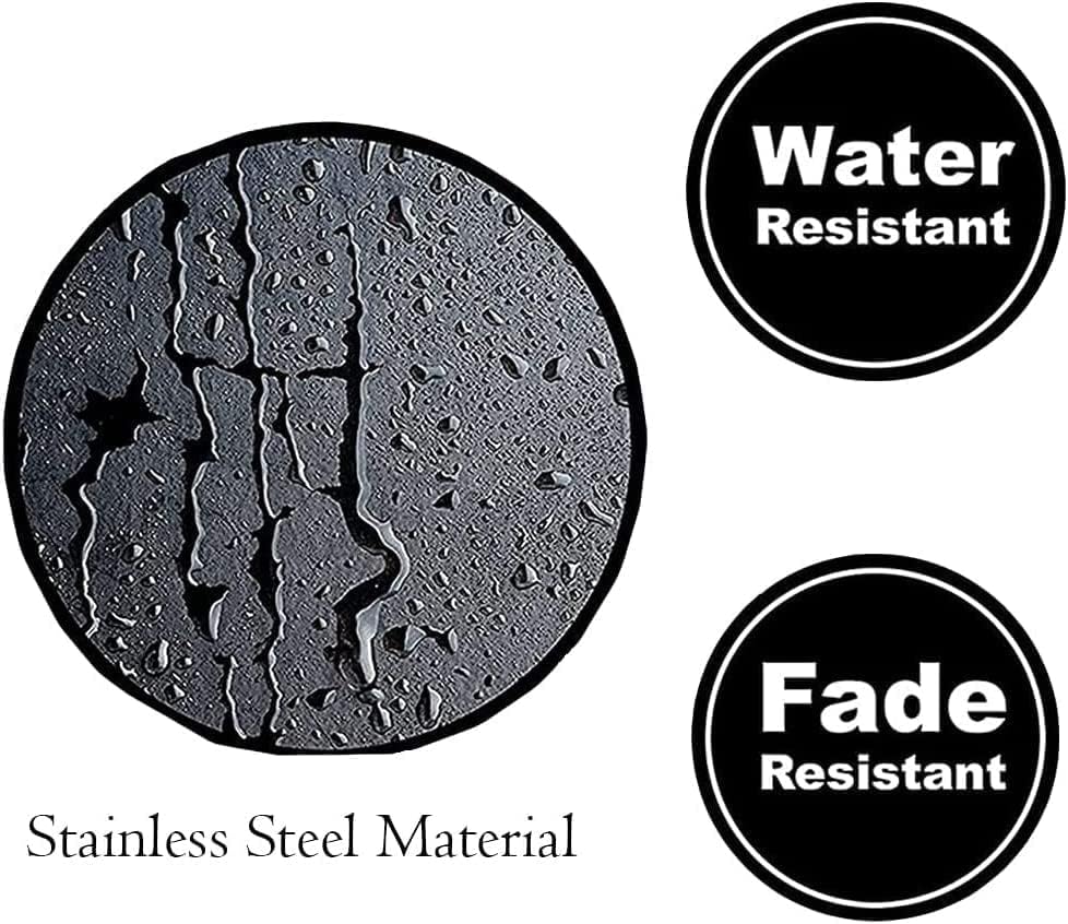 Papa's Custom Workshop & Garage Metal Sign for Dad's Birthday, Fathers Day & Mechanic?