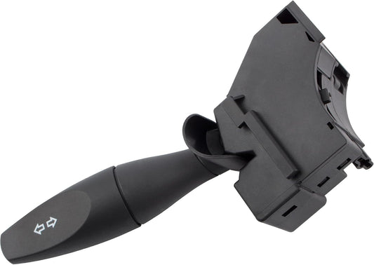 BOXI Multi-Function Combination Switch - Turn Signal and Headlamp Dimmer Switch Compatible for Ford Focus 2000 2001 2002 2003 2004 2005 2006 2007 | Replaces YS4Z-13341-AA YS4Z13341AA