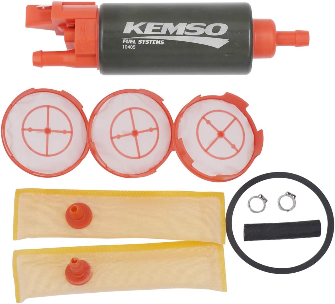 OEM Replace Intank Fuel Pump for Arctic Cat 0470-838 | 0570-400 | 0570-491 | 0570-435 | 0570-436 | 0570-402 | 0570-432 | 0570-322 | 0570-433 | 0570-323 | 0570-334 | 0570-434