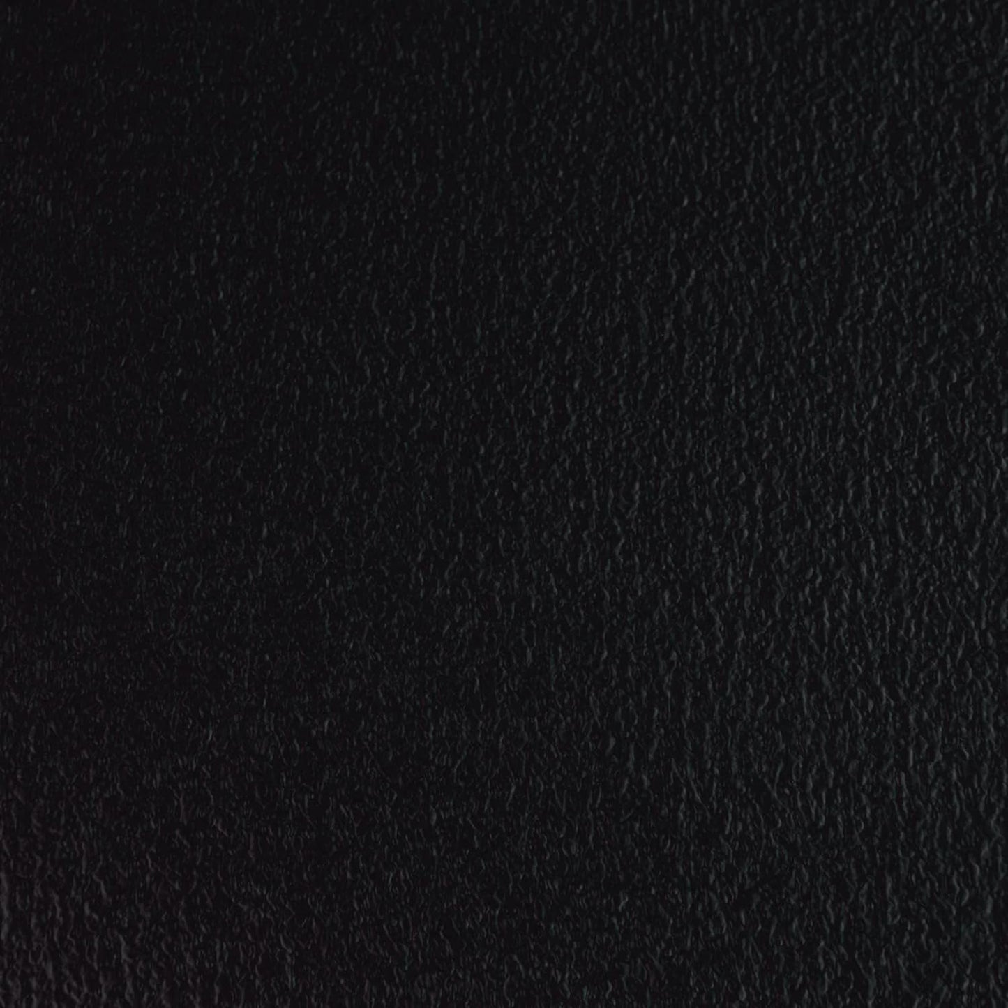 G-Floor Ceramic Texture Vinyl Garage Flooring Mat (8'6" x 22', Midnight Black) - Solid Polyvinyl Construction for Superior Garage Floor Protection