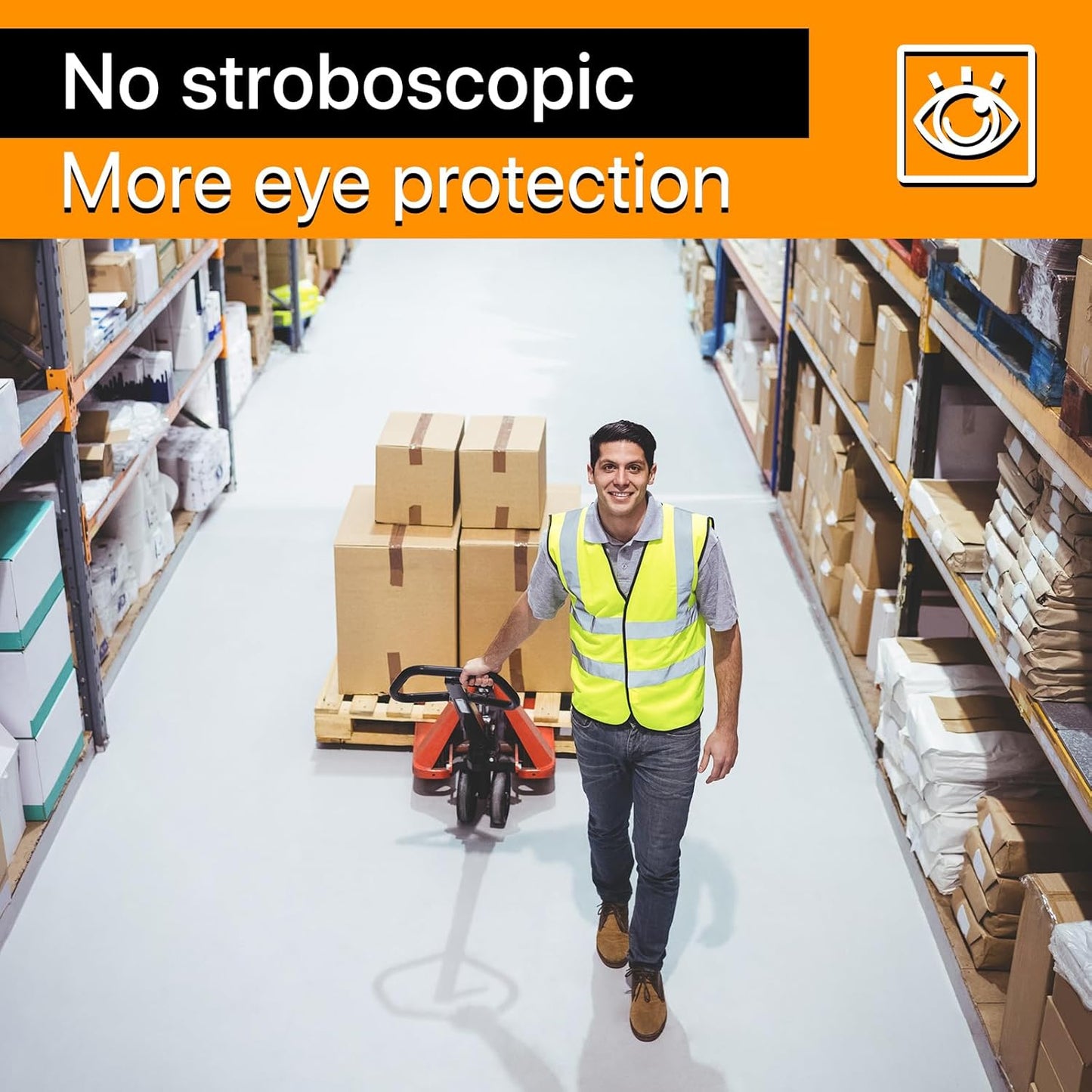 2 Pack LED High Bay Light 200W 30000 lm, 5000K UFO High Bay Led Shop Lights ETL Listed US Hook 5' Cable Plug, 800W MH/HPS Eqv. Commercial Lighting for Workshop, Garage, Warehouse 100-277V