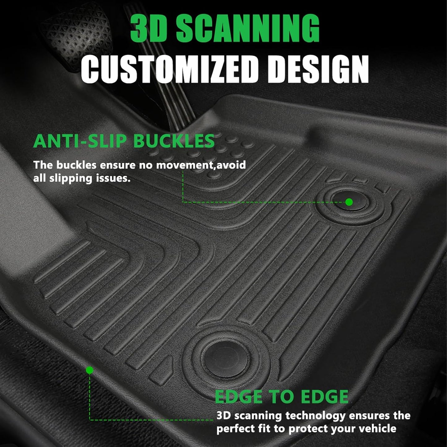 for BMW X3 Floor Mats 2025 2026,Car Mats for BMW X3 All Weather Floor Mats Cargo Liner Accessories Backrest Cargo Mat 2025