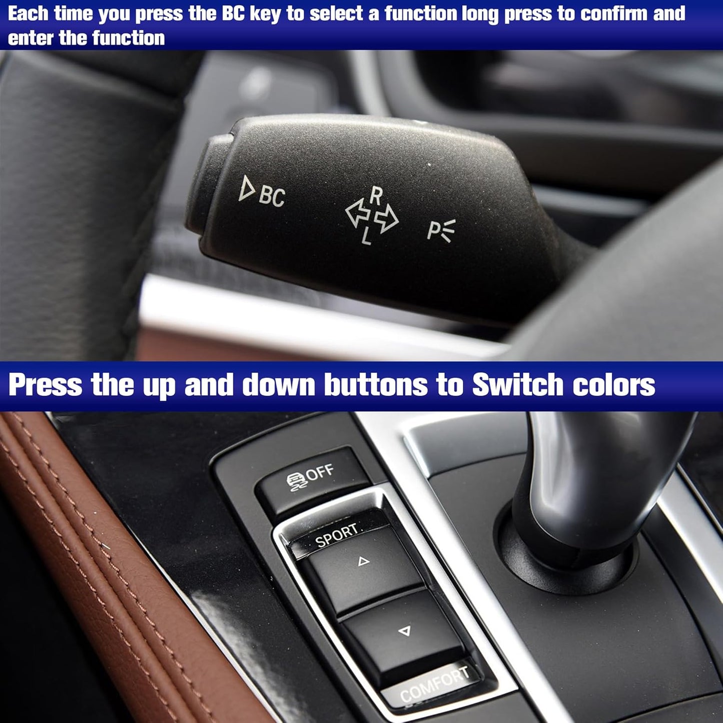 Speedometer Instrument for BMW F11 F18 2010-2017，12.3 inch Linux System Original Modern Car Odometer Information Head up Display Digital Cluster Electronic Gauge Dashboard Screen